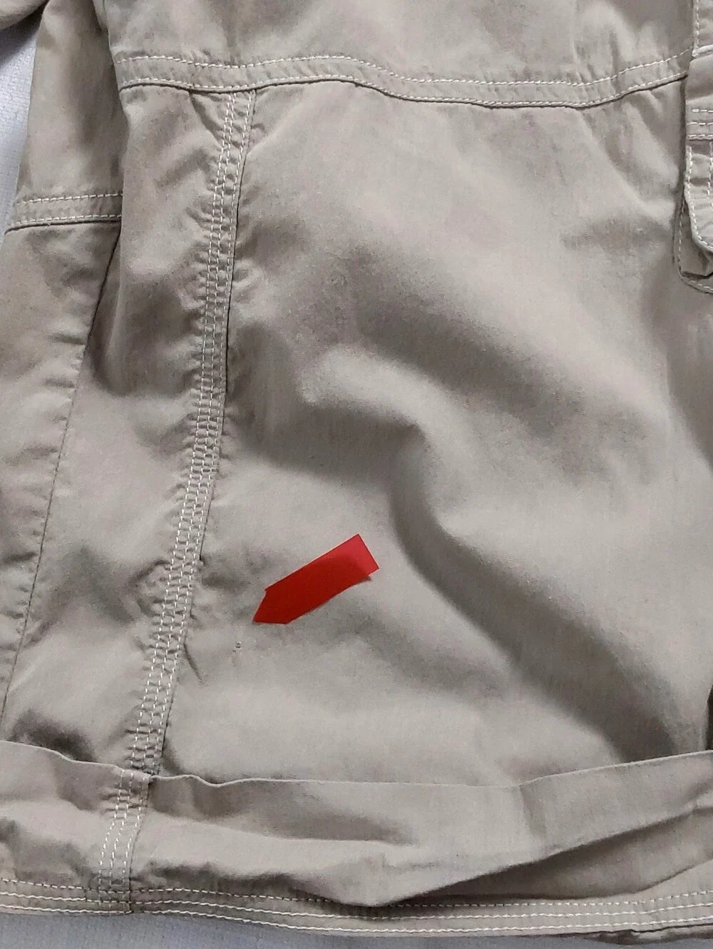 Kuhl  Kontra Roll Up Shorts